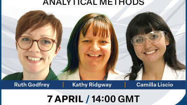 Ask the experts - navigating green analytical methods